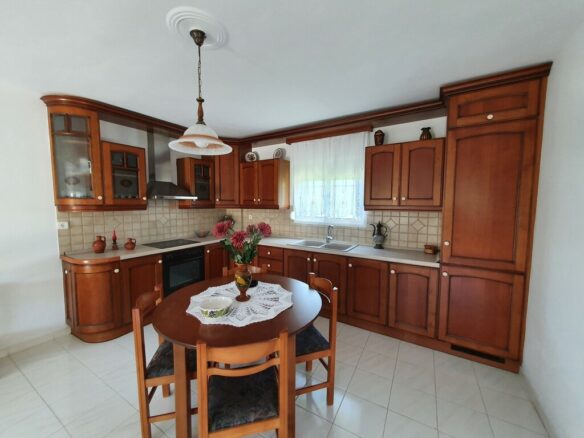 4-bedroom Detached House In Ierapetra, Greece (192 M²)