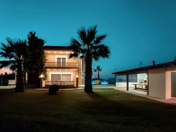 7-bedroom Villa In Gouves, Greece (400 M²)
