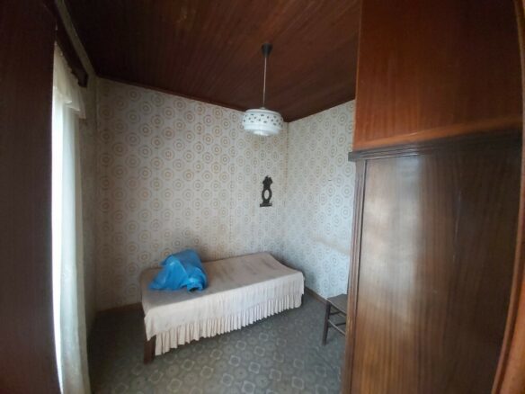 4-bedroom Maisonette In Corfu, Greece (106 M²)