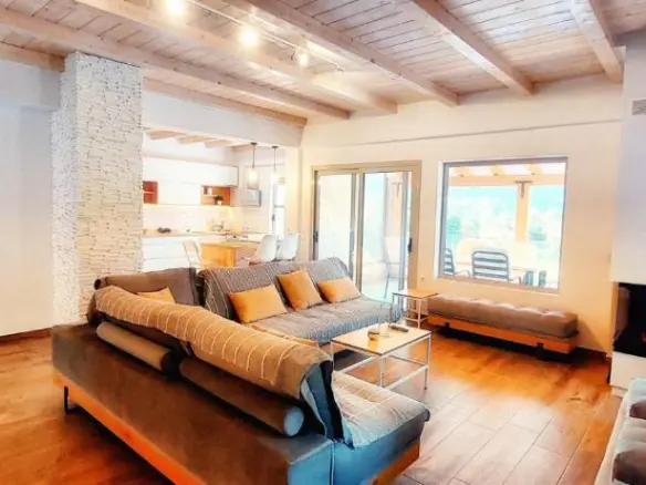 Villa In Corfu, Greece (340 M²)