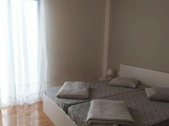 3-bedroom Flat In Athens – Center – Center, Greece (81 M²)
