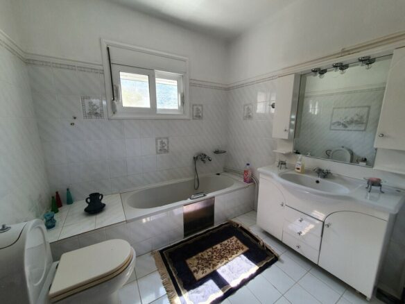 4-bedroom Detached House In Ierapetra, Greece (192 M²)