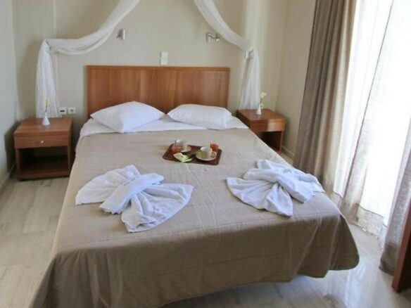 Hotel In Lefkada, Greece (840 M²)