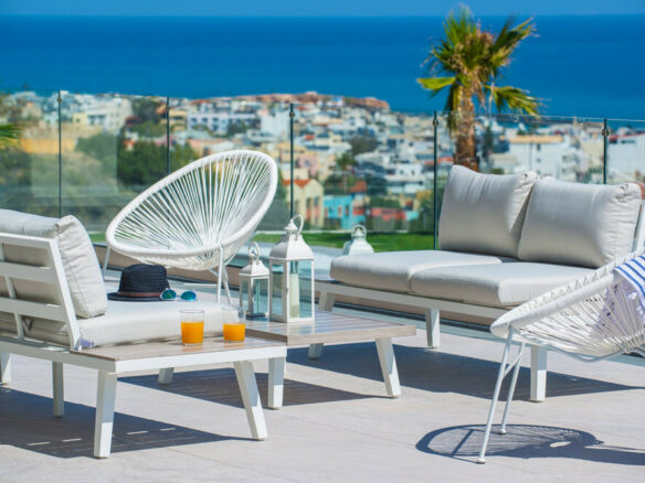 Villa In Chersonisos, Greece (330 M²)