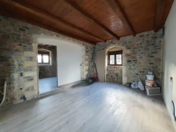 5-bedroom Detached House In Gazi, Greece (220 M²)