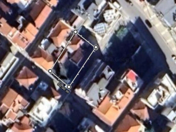 Land In Komotini, Greece