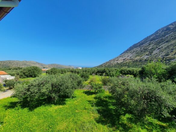 4-bedroom Detached House In Ierapetra, Greece (192 M²)