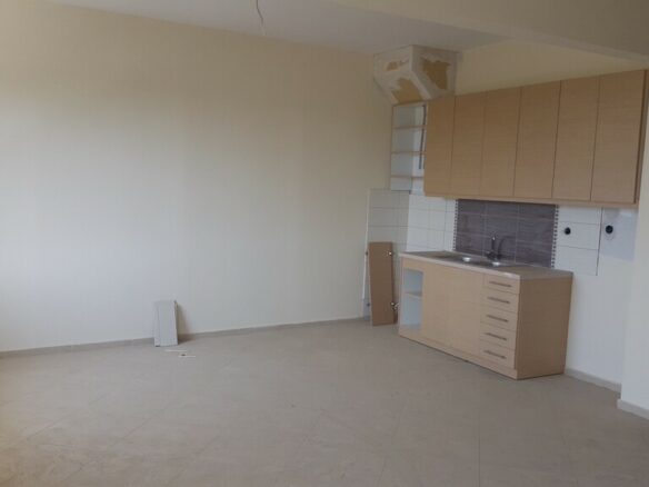 Building In Nea Propontida, Greece (6.000 M²)