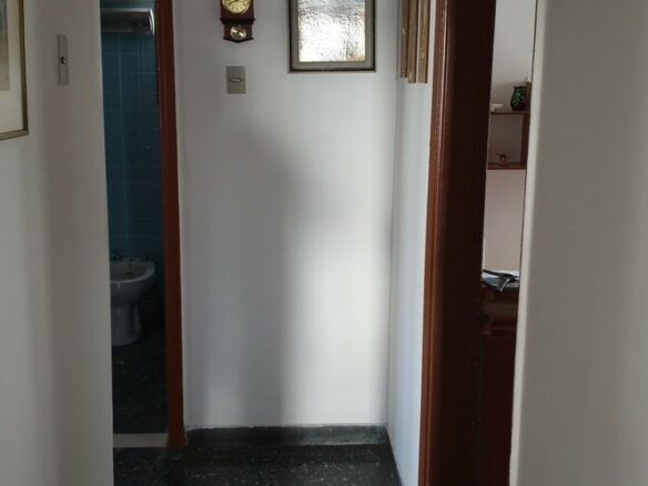 3-bedroom Flat In Analipsi – Mpotsari – Nea Paralia, Greece (100 M²)