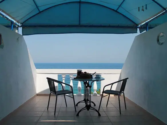 Hotel In Samos, Greece (480 M²)