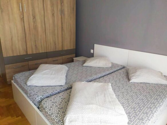 3-bedroom Flat In Athens – Center – Center, Greece (81 M²)