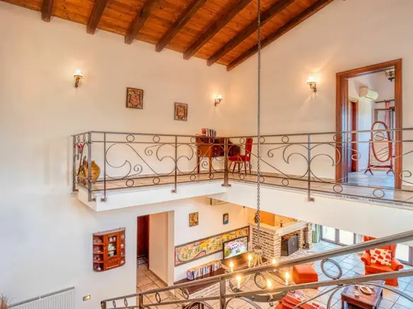 4-bedroom Villa In Corfu, Greece (240 M²)