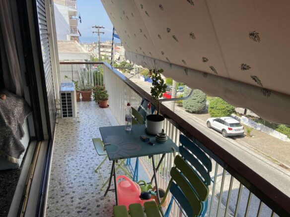 Flat In Greece (240 M²)