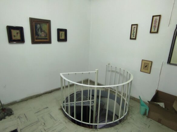 Business In Kalithea, Greece (352 M²)