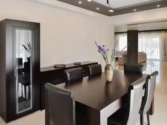 7-bedroom Villa In Gouves, Greece (400 M²)