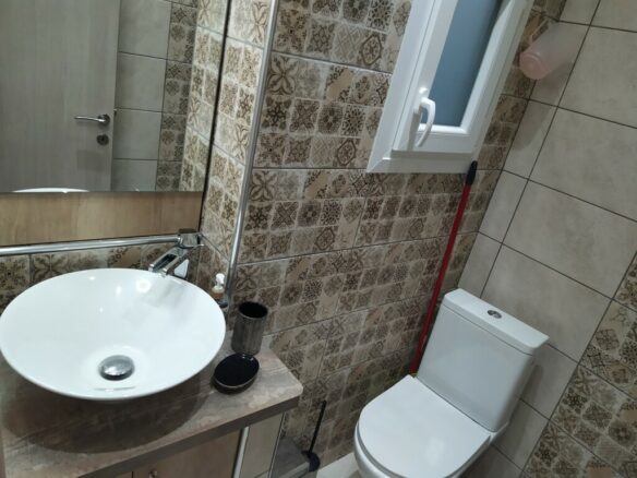 2-bedroom Flat In Faliro – Ippokratio, Greece (60 M²)