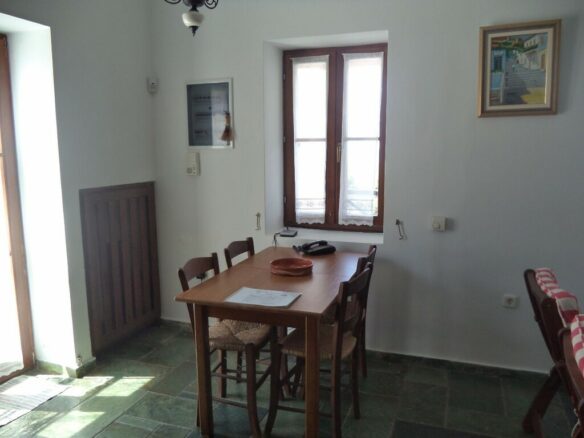 Complex In Kastro Killinis, Greece (210 M²)