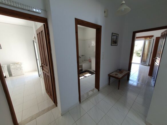 4-bedroom Detached House In Ierapetra, Greece (192 M²)