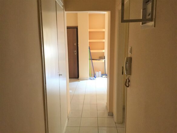 For Sale Flat 56 M² In Central Greece