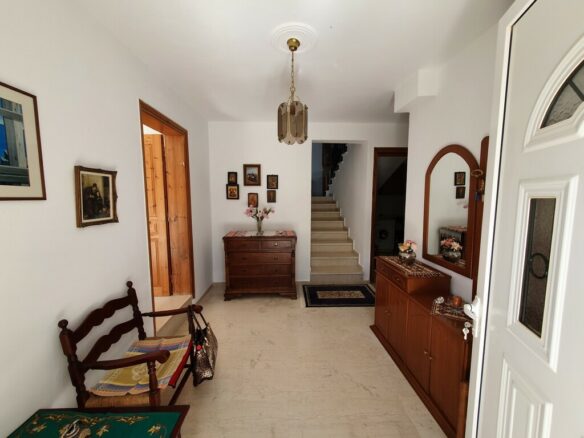 4-bedroom Detached House In Ierapetra, Greece (192 M²)