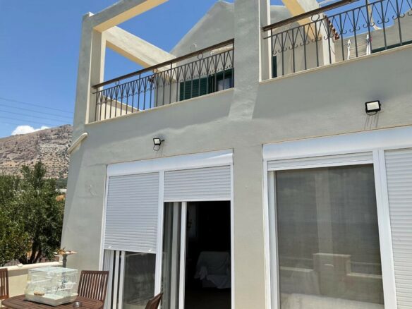 Business In Viannos, Greece (286 M²)
