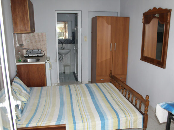 Business In Greece (500 M²)