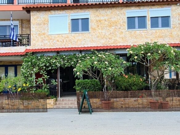 Business In Greece (272 M²)
