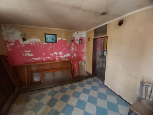 4-bedroom Maisonette In Corfu, Greece (106 M²)