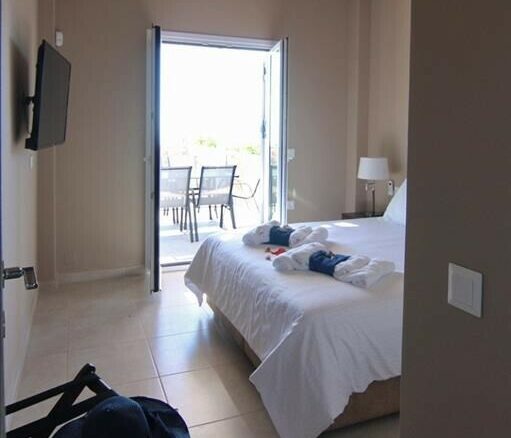 2-bedroom Maisonette In Neapoli, Greece (110 M²)