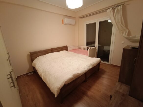 2-bedroom Flat In Vari – Varkiza, Greece (82 M²)