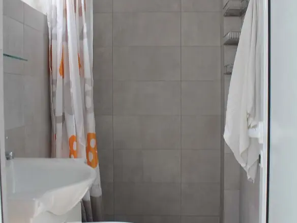 Hotel In Samos, Greece (480 M²)