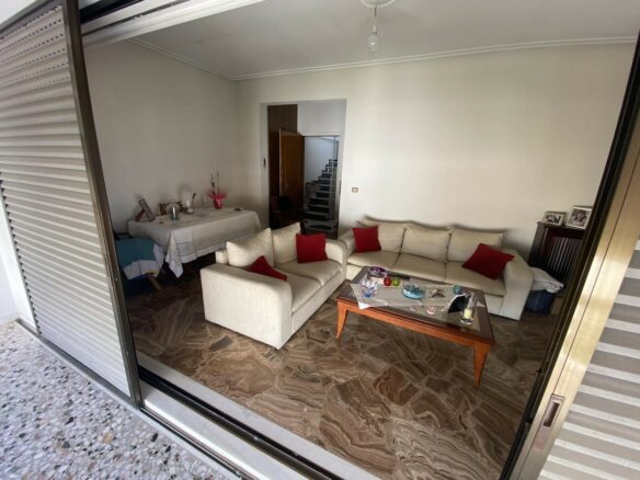 Flat In Greece (240 M²)
