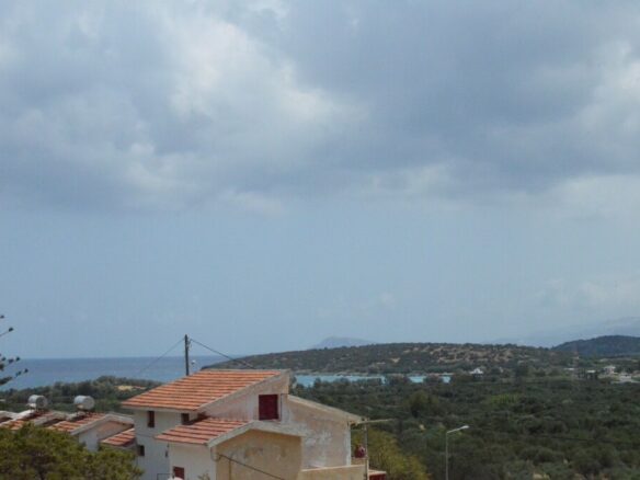 Land In Agios Nikolaos, Greece