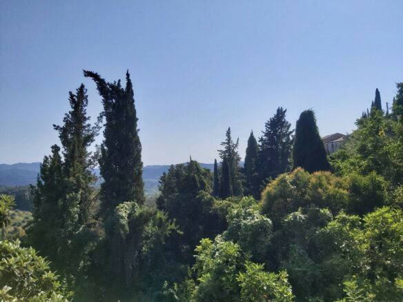 4-bedroom Maisonette In Corfu, Greece (106 M²)