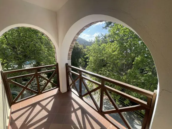Hotel In Thasos, Greece (560 M²)
