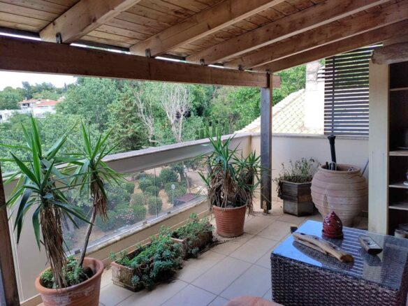Duplex In Greece (170 M²)