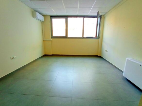 Complex In Vardaris – Lahanokipi, Greece (78 M²)