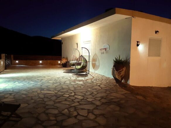 4-bedroom Maisonette In Agios Nikolaos, Greece (140 M²)