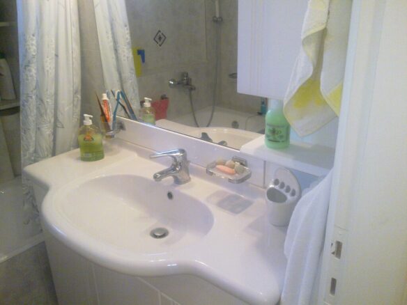 2-bedroom Detached House In Vilia, Greece (134 M²)