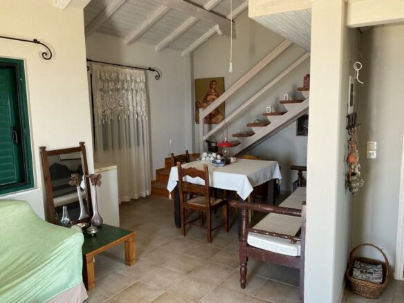 Business In Viannos, Greece (286 M²)