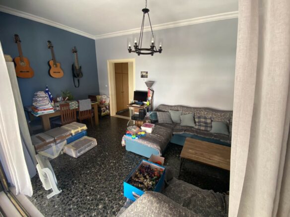 Flat In Greece (240 M²)