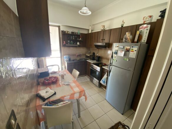 Flat In Greece (240 M²)