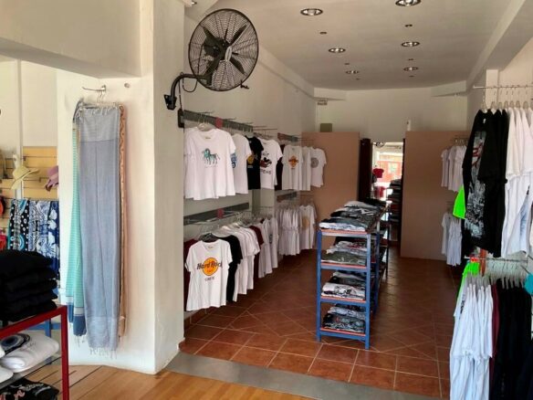 Business In Greece (800 M²)