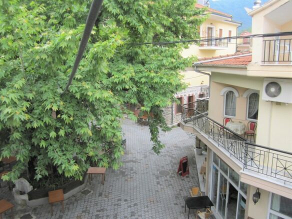 Building In Paggaio, Greece (334 M²)