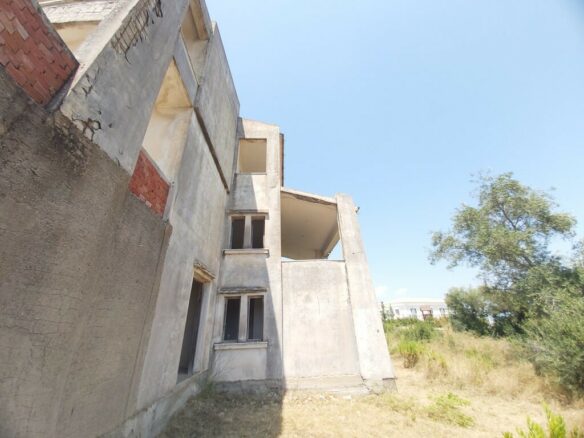 5-bedroom Detached House In Corfu, Greece (355 M²)