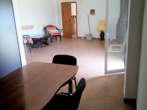 Flat In Greece (450 M²)