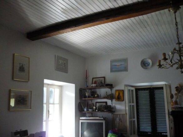 Detached House In Corfu, Greece (962 M²)
