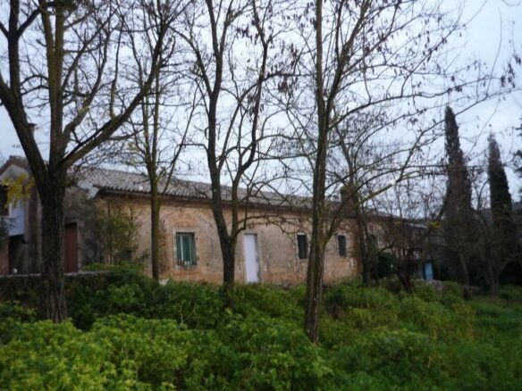Detached House In Corfu, Greece (962 M²)