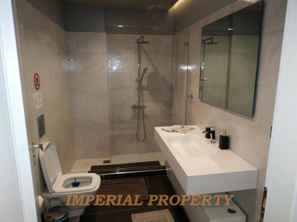 160 Sq.m. Villa With Pool In Coastal Location
