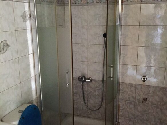 For Sale Flat 56 M² In Central Greece